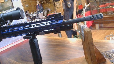 ANDERSON MANUFACTURING AM-15 MULTI - Image 5 of 11