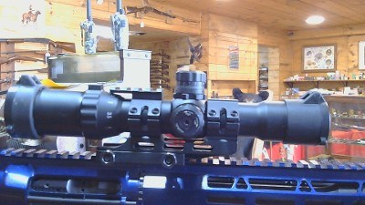 ANDERSON MANUFACTURING AM-15 MULTI - Image 10 of 11