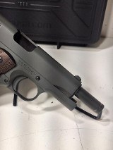 TISAS 1911 A1 TANK COMMANDER 9MM LUGER (9x19 PARA) - Image 7 of 12