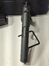 TISAS 1911 A1 TANK COMMANDER 9MM LUGER (9x19 PARA) - Image 11 of 12