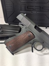 TISAS 1911 A1 TANK COMMANDER 9MM LUGER (9x19 PARA) - Image 6 of 12