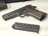 TISAS 1911 A1 TANK COMMANDER 9MM LUGER (9x19 PARA) - Image 12 of 12