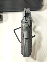 TISAS 1911 A1 TANK COMMANDER 9MM LUGER (9x19 PARA) - Image 10 of 12