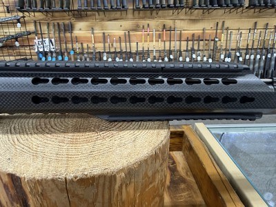 CHRISTENSEN ARMS CA-10 DMR 6.5MM CREEDMOOR - Image 11 of 13