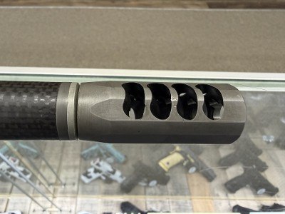 CHRISTENSEN ARMS CA-10 DMR 6.5MM CREEDMOOR - Image 9 of 13