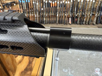 CHRISTENSEN ARMS CA-10 DMR 6.5MM CREEDMOOR - Image 10 of 13