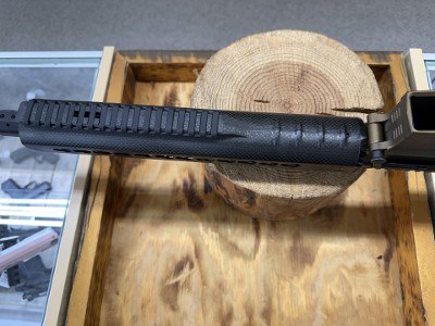 CHRISTENSEN ARMS CA-10 DMR 6.5MM CREEDMOOR - Image 4 of 13