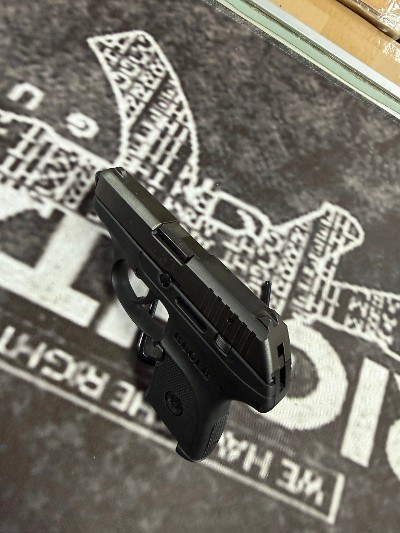 RUGER LCP .380 ACP - Image 4 of 4