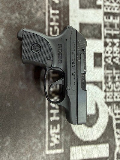 RUGER LCP .380 ACP - Image 2 of 4