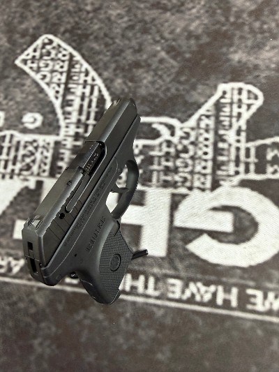 RUGER LCP .380 ACP - Image 3 of 4