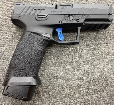 TISAS PX-9 Gen 3 9MM LUGER (9x19 PARA) - Image 10 of 10