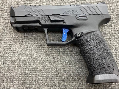 TISAS PX-9 Gen 3 9MM LUGER (9x19 PARA) - Image 3 of 10