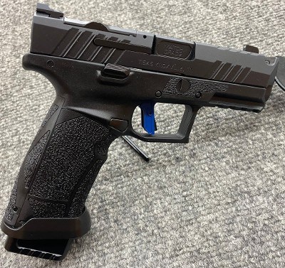 TISAS PX-9 Gen 3 9MM LUGER (9x19 PARA) - Image 4 of 10