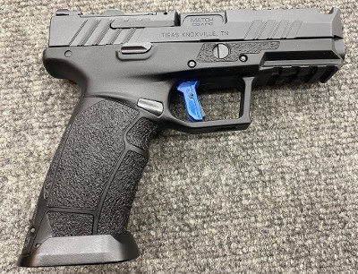 TISAS PX-9 Gen 3 9MM LUGER (9x19 PARA) - Image 2 of 10