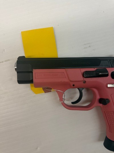 STAG ARMS SARB6P 9MM LUGER (9x19 PARA) - Image 3 of 6