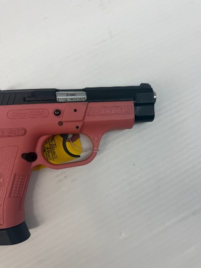 STAG ARMS SARB6P 9MM LUGER (9x19 PARA) - Image 6 of 6