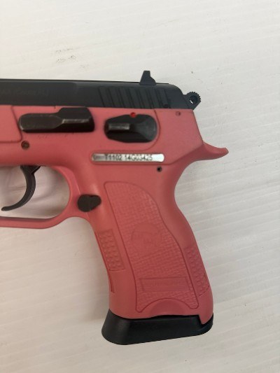 STAG ARMS SARB6P 9MM LUGER (9x19 PARA) - Image 2 of 6