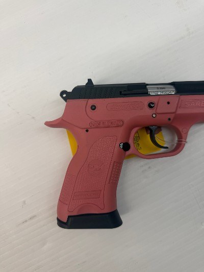 STAG ARMS SARB6P 9MM LUGER (9x19 PARA) - Image 5 of 6