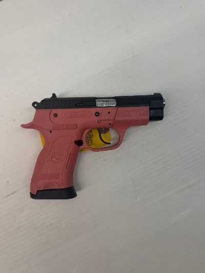 STAG ARMS SARB6P 9MM LUGER (9x19 PARA) - Image 1 of 6
