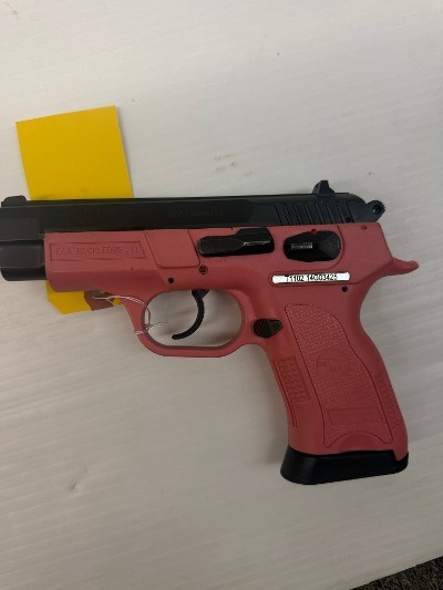 STAG ARMS SARB6P 9MM LUGER (9x19 PARA) - Image 4 of 6