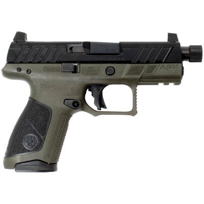 BERETTA APX 9MM LUGER (9X19 PARA) - Image 2 of 3