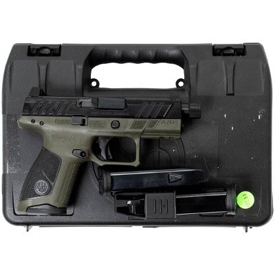 BERETTA APX 9MM LUGER (9X19 PARA) - Image 3 of 3