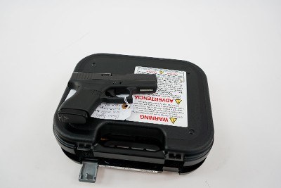 GLOCK G43 9MM LUGER (9x19 PARA) - Image 1 of 3