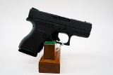 GLOCK G43 9MM LUGER (9x19 PARA) - Image 2 of 3