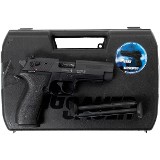 SIG SAUER MOSQUITO .22 LR - Image 3 of 3