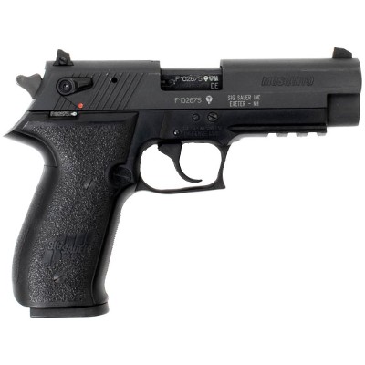 SIG SAUER MOSQUITO .22 LR - Image 2 of 3