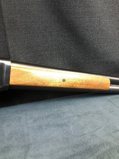 KFS (CHINA) MODEL 87 12 GA - Image 5 of 11