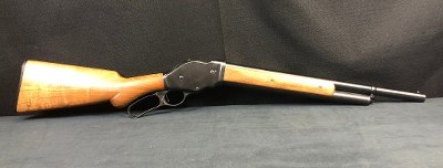 KFS (CHINA) MODEL 87 12 GA - Image 1 of 11