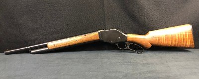 KFS (CHINA) MODEL 87 12 GA - Image 2 of 11