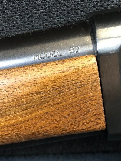 KFS (CHINA) MODEL 87 12 GA - Image 7 of 11