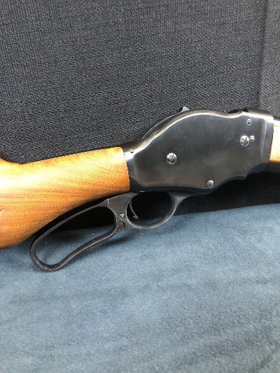 KFS (CHINA) MODEL 87 12 GA - Image 4 of 11