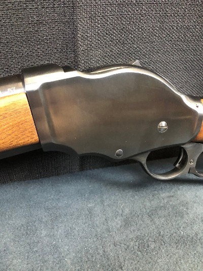 KFS (CHINA) MODEL 87 12 GA - Image 8 of 11