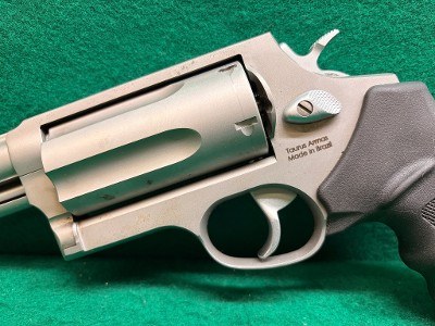 TAURUS JUDGE .45 ACP/.410 GA - Image 7 of 20