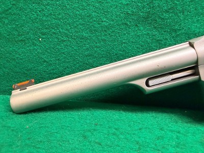 TAURUS JUDGE .45 ACP/.410 GA - Image 6 of 20