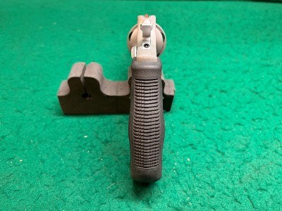 TAURUS JUDGE .45 ACP/.410 GA - Image 10 of 20