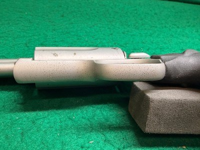 TAURUS JUDGE .45 ACP/.410 GA - Image 16 of 20