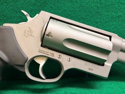 TAURUS JUDGE .45 ACP/.410 GA - Image 3 of 20
