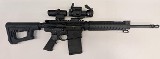 SMITH & WESSON M&P10 SPORT OPTICS READY .308 WIN/7.62MM NATO - Image 1 of 2