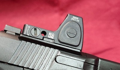 DANIEL DEFENSE DDH9 9MM LUGER (9X19 PARA) - Image 4 of 6