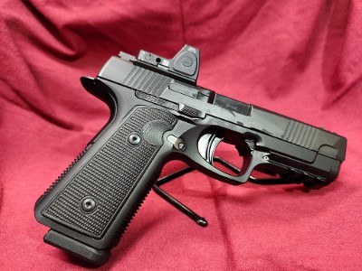 DANIEL DEFENSE DDH9 9MM LUGER (9X19 PARA) - Image 5 of 6
