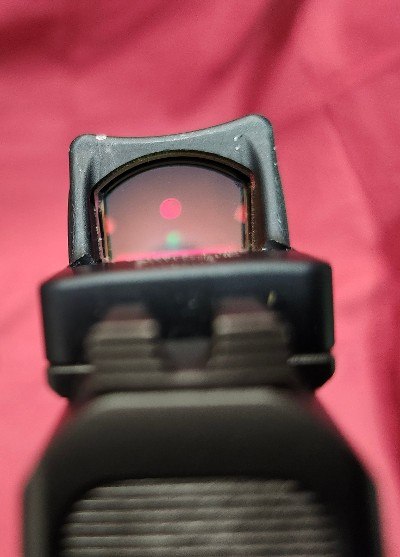 DANIEL DEFENSE DDH9 9MM LUGER (9X19 PARA) - Image 2 of 6