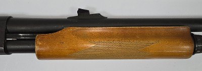 REMINGTON 870EXPRESS MAGNUM 12 GA - Image 4 of 11