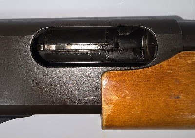 REMINGTON 870EXPRESS MAGNUM 12 GA - Image 11 of 11