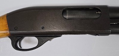 REMINGTON 870EXPRESS MAGNUM 12 GA - Image 3 of 11