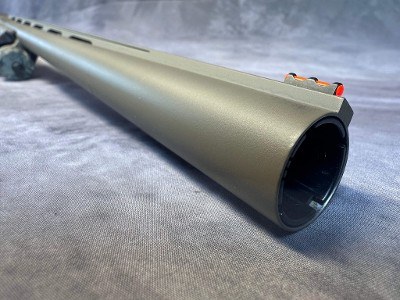 ISTANBUL SILAH Super X Pump 12 GA - Image 5 of 14