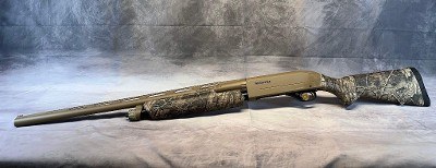 ISTANBUL SILAH Super X Pump 12 GA - Image 14 of 14